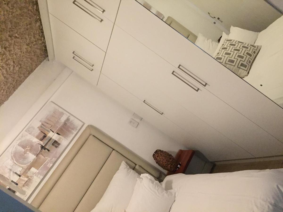 Cabanas Del Mar 阿曼济姆托蒂 外观 照片