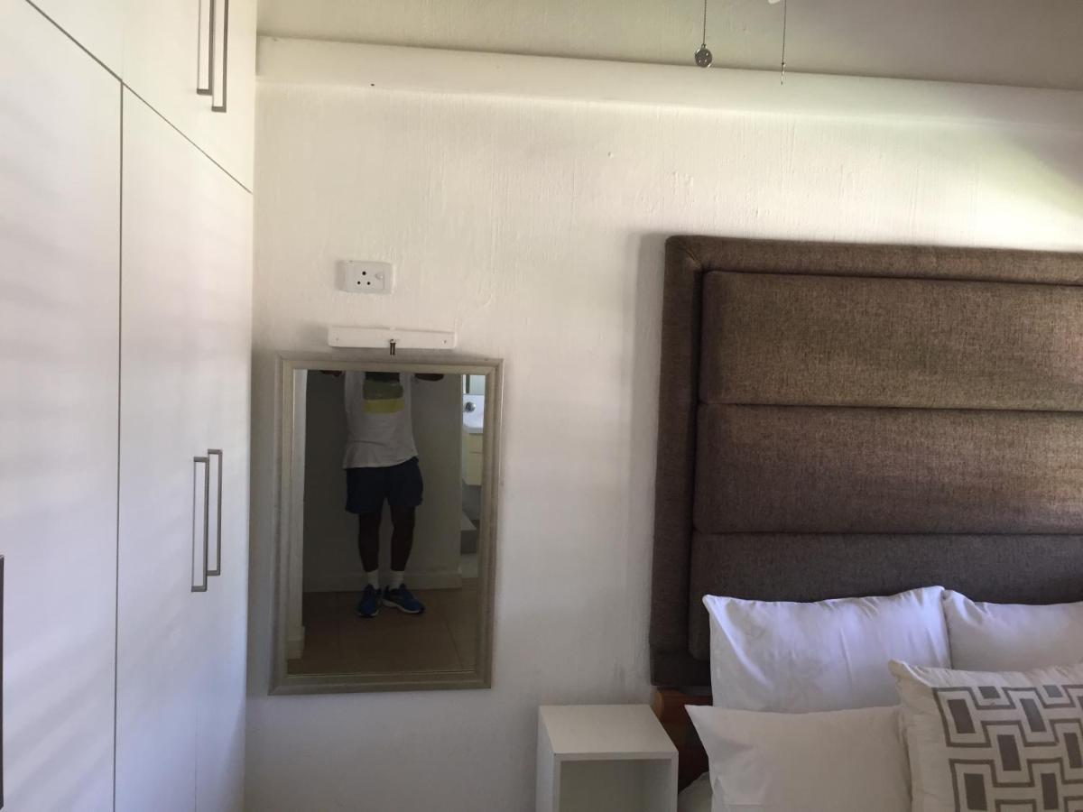 Cabanas Del Mar 阿曼济姆托蒂 外观 照片